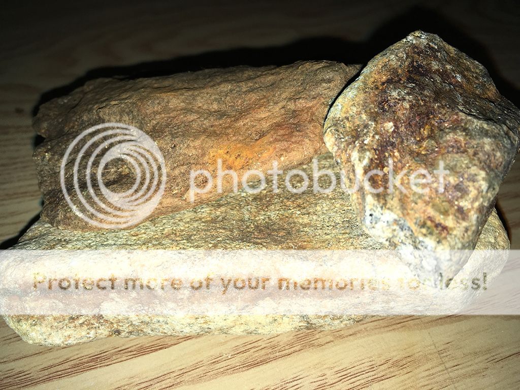 Judging Rocks For Aquarium Use | The Planted Tank Forum