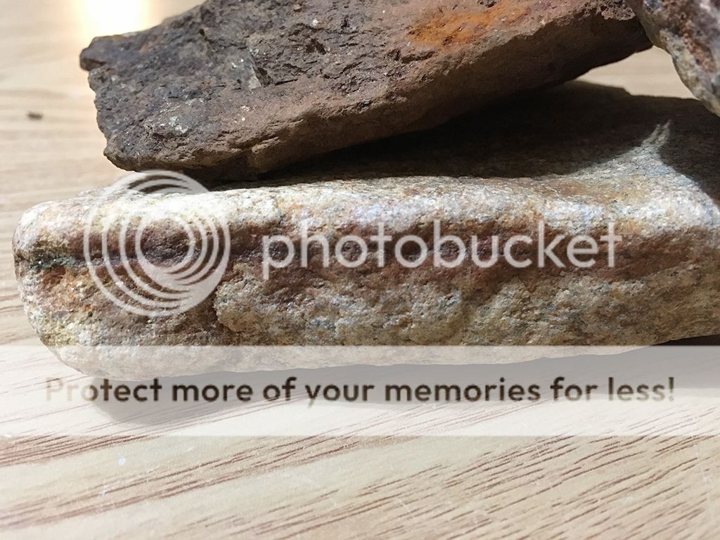 Judging Rocks For Aquarium Use | The Planted Tank Forum