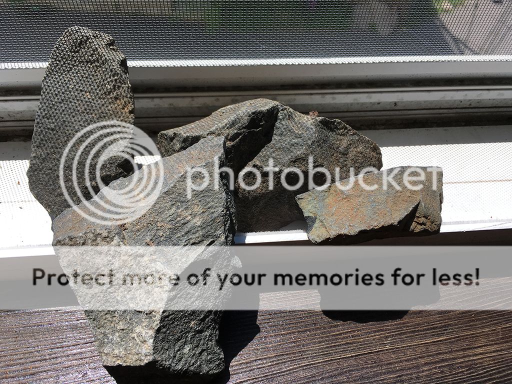 Judging Rocks For Aquarium Use | The Planted Tank Forum