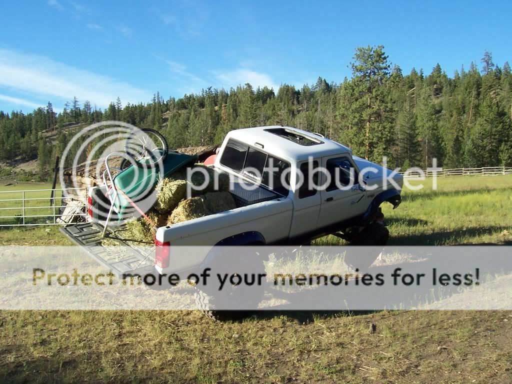 Ford ranger sunroof #6