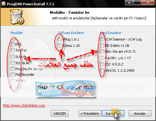 progdvb powerinstall 7.7.1