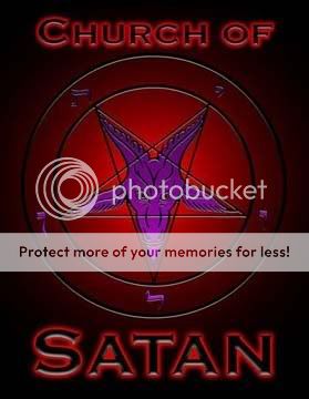 Satan Pictures, Images and Photos
