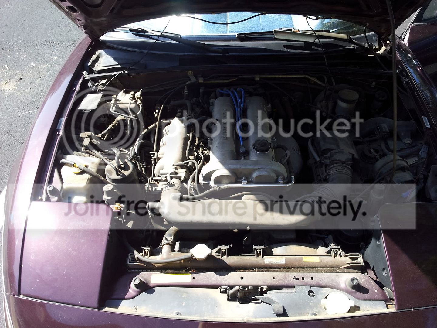 First Car 1995 M-Edition Miata 115k miles. - MX-5 Miata Forum