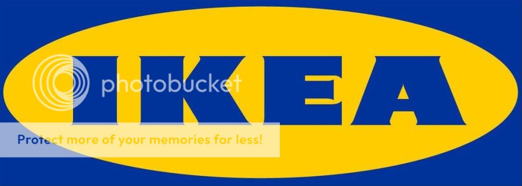 IKEA Logo Photo by coke9797 | Photobucket