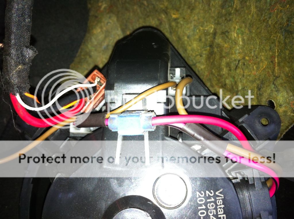 XANTIA BLOWER WORKING INTERMITTENTLY Page 2 French Car Forum