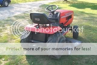 Some pics of my Ranch King - MyTractorForum.com - The ... farmall cub front axle diagram 