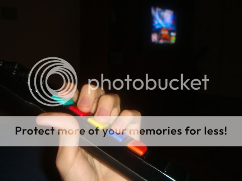 ScoreHero View topic Hitchikers thumb Good or Bad?