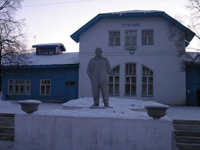 храм в кузино свердловская область