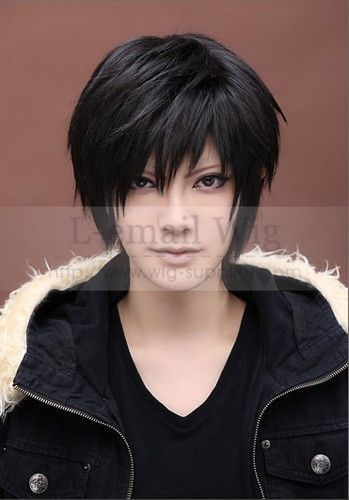 Commit asian male wig have thought Amusing asian male wig