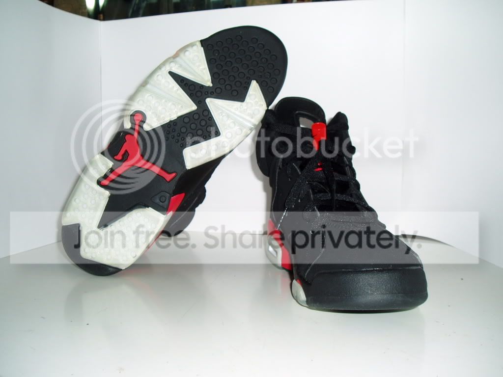 jordan taille 23